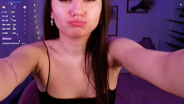 margeriTirell online show from 28, 11, 2025