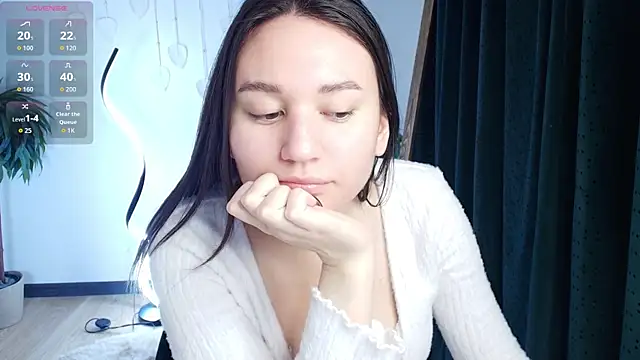 margeriTirell online show from 2, 3, 2026