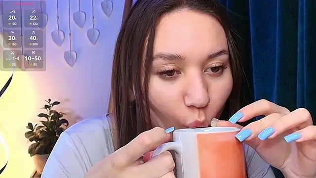 margeriTirell online show from 5, 4, 2026