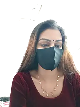 Tisha-01 online show from 14, 11, 2025