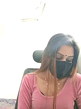 Tisha-01 online show from 20, 11, 2025