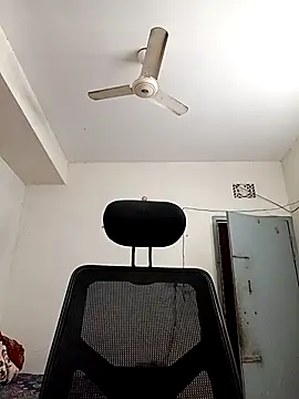 Tisha-01 online show from 23, 11, 2025