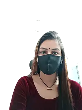 Tisha-01 online show from 28, 11, 2025