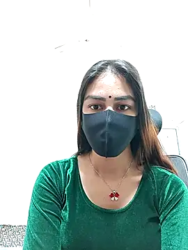 Tisha-01 online show from 6, 2, 2026