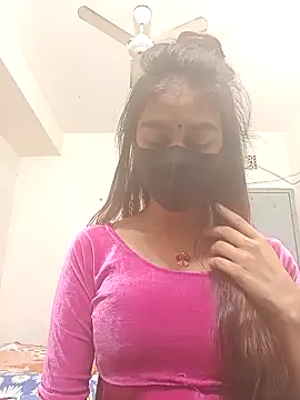 Tisha-01 online show from 9, 2, 2026