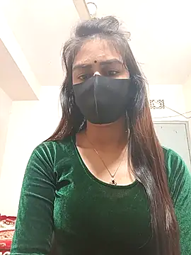 Tisha-01 online show from 10, 2, 2026