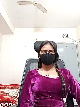 Tisha-01 online show from 12, 2, 2026