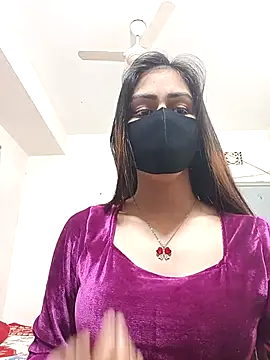 Tisha-01 online show from 21, 2, 2026