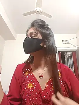 Tisha-01 online show from 27, 2, 2026