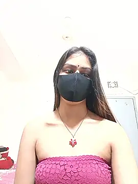 Tisha-01 online show from 21, 5, 2026