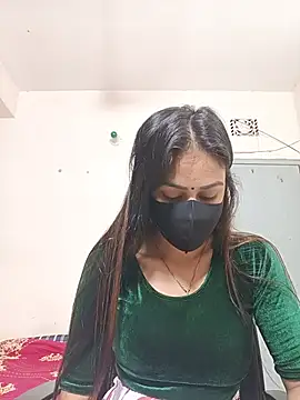 Tisha-01 online show from 25, 5, 2026