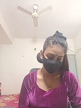 Tisha-01 online show from 27, 5, 2026