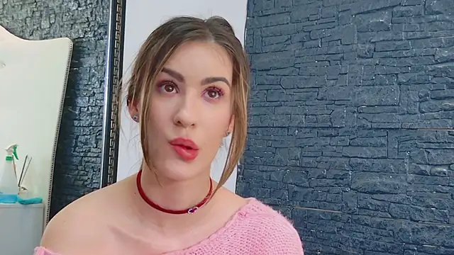 Snapshot of LaurynCopper chatting on 27, 1, 2025 LaurynCopper online show from 27, 1, 2025