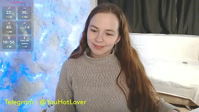 Fox Lisa online show from 23, 2, 2025