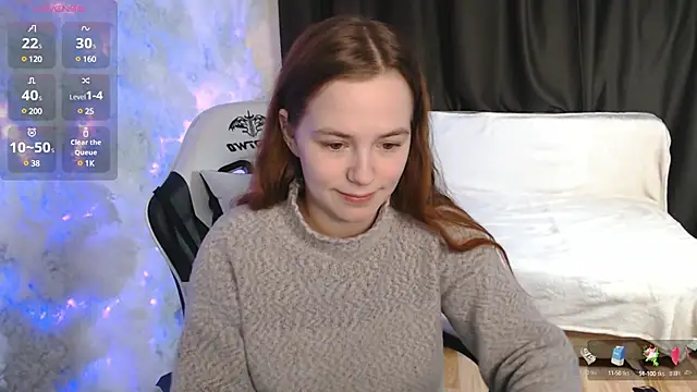 Fox Lisa online show from 26, 2, 2025