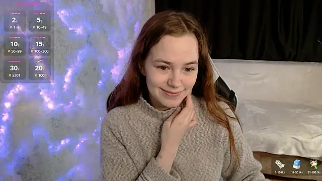 Fox Lisa online show from 6, 3, 2025