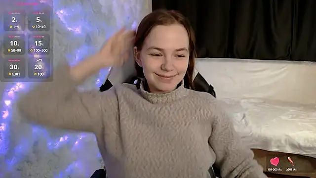 Fox Lisa online show from 7, 3, 2025