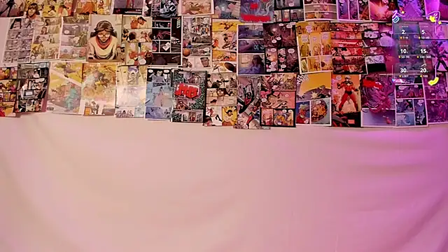 Fox Lisa online show from 26, 9, 2025