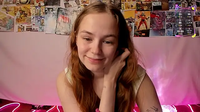 Fox Lisa online show from 4, 10, 2025