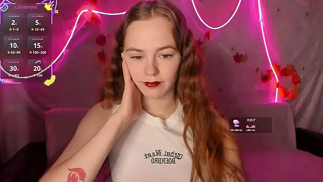 Fox Lisa online show from 23, 11, 2025