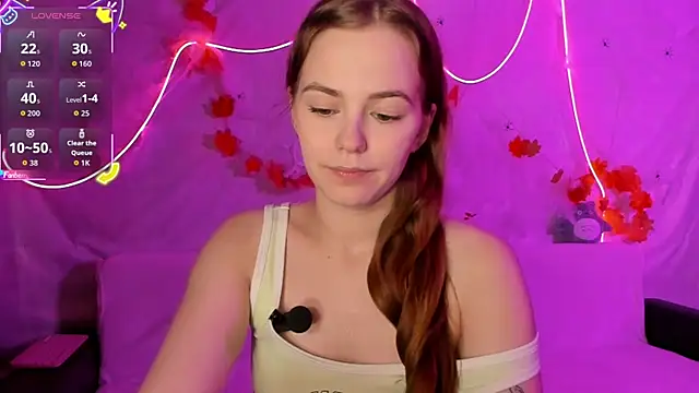 Fox Lisa online show from 27, 11, 2025