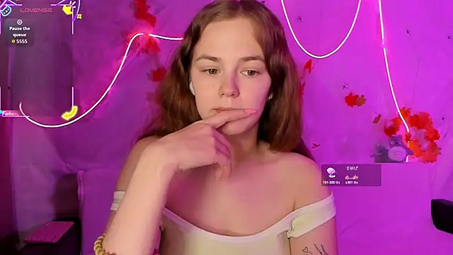 Fox Lisa online show from 1, 12, 2025