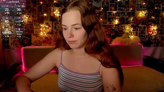 Fox Lisa online show from 18, 1, 2026