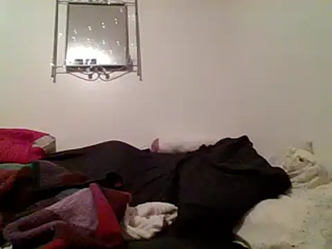 Snapshot of ivylee31 chatting on 5, 12, 2024 ivylee31 online show from 5, 12, 2024