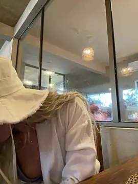 Snapshot of melissa_grr chatting on 1, 3, 2025 melissa grr online show from 1, 3, 2025