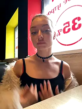 Snapshot of melissa_grr chatting on 29, 10, 2025 melissa grr online show from 29, 10, 2025