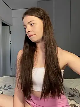 CurlyLara online show from 17, 9, 2025