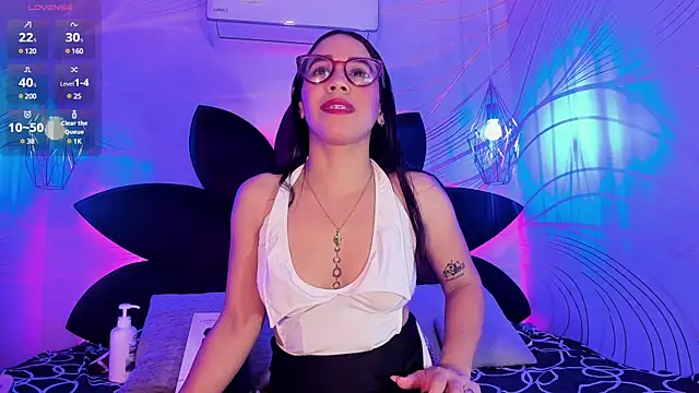 Snapshot of shaidyscott chatting on 20, 2, 2025 shaidyscott online show from 20, 2, 2025