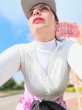 Alysson-- online show from 4, 4, 2026