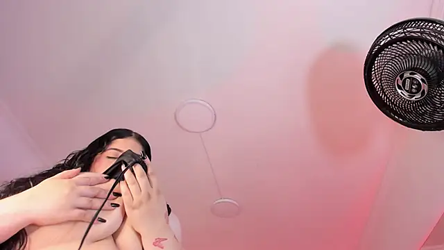 AmberiniHoffman online show from 4, 2, 2025