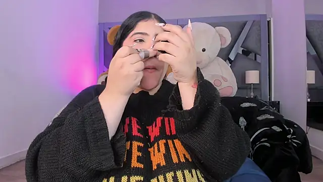 AmberiniHoffman online show from 17, 10, 2025