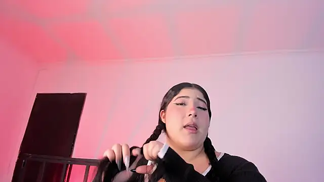 AmberiniHoffman online show from 19, 1, 2026