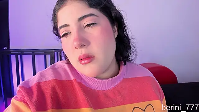 AmberiniHoffman online show from 21, 2, 2026