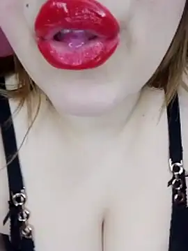 sexy-mariya online show from 8, 4, 2026