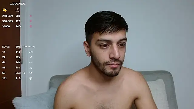 Snapshot of joelcallvil chatting on 22, 3, 2025 joelcallvil online show from 22, 3, 2025