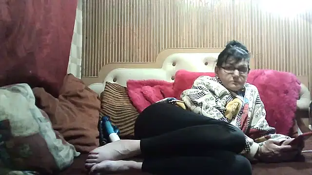 AlanaLaDream online show from 7, 2, 2026