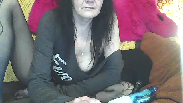 AlanaLaDream online show from 15, 2, 2026