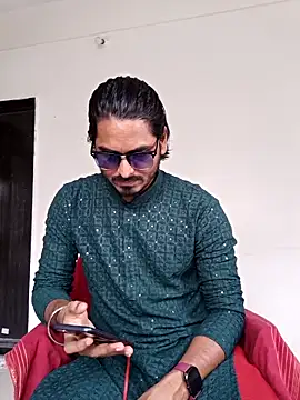 Samser0403 online show from 21, 10, 2025