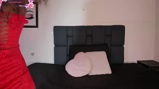 Khenta Michells online show from 8, 1, 2026