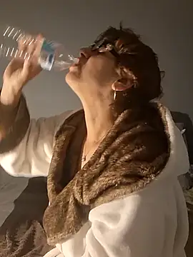 Snapshot of MsPink_Flamingtoes544 chatting on 27, 9, 2025 MsPink Flamingtoes544 online show from 27, 9, 2025