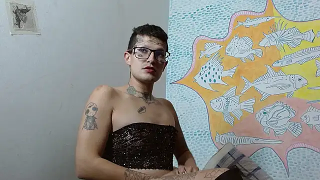 Party trans online show from 14, 2, 2025