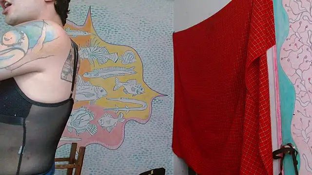 Party trans online show from 1, 3, 2025