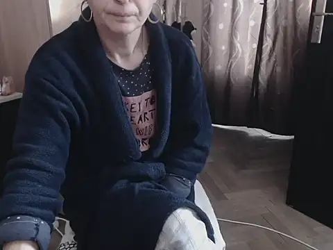 HornyClitX online show from 18, 1, 2026