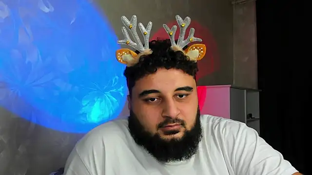 teddy alan online show from 31, 12, 2024