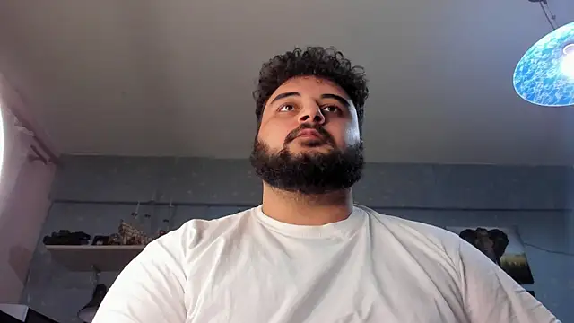 teddy alan online show from 30, 1, 2025