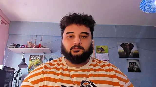 teddy alan online show from 6, 2, 2025